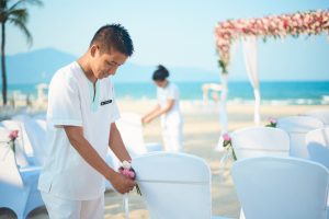 Danang Wedding Venue