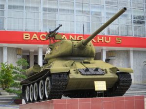 famous museums in Da Nang