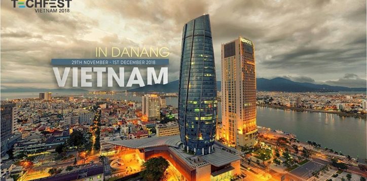 soi-dong-cung-su-kien-techfest-viet-nam-2018-tai-thanh-pho-da-nang