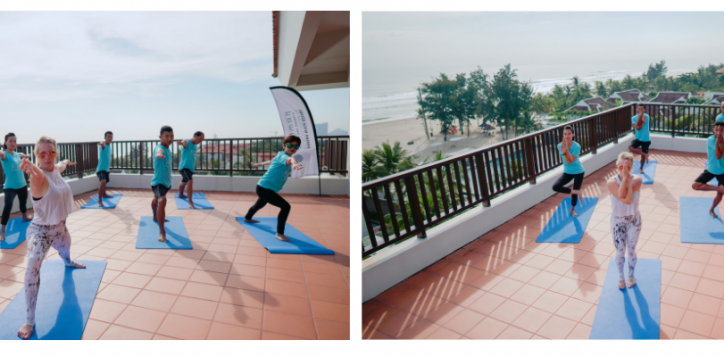 wellness-at-pullman-danang-beach-ressort-sarah-hoey-trip-vietnam-yoga-on-roof-top-2