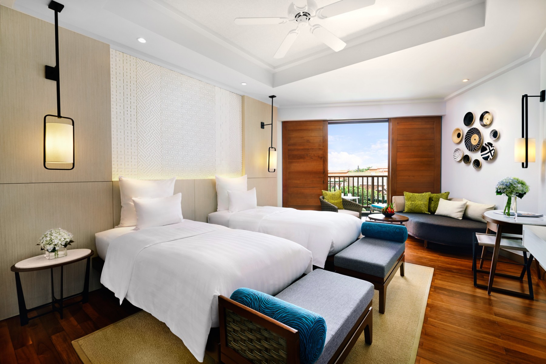 phong-ngu-deluxe-twin-5-sao-pullman-danang-beach-resort