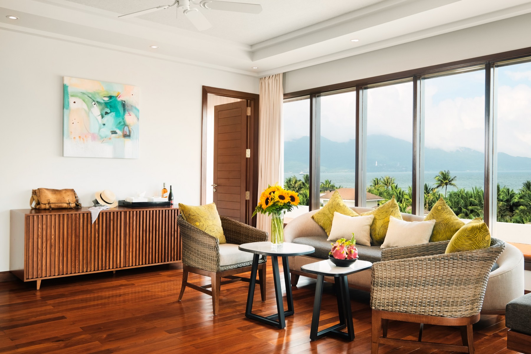 review Pullman Đà Nẵng