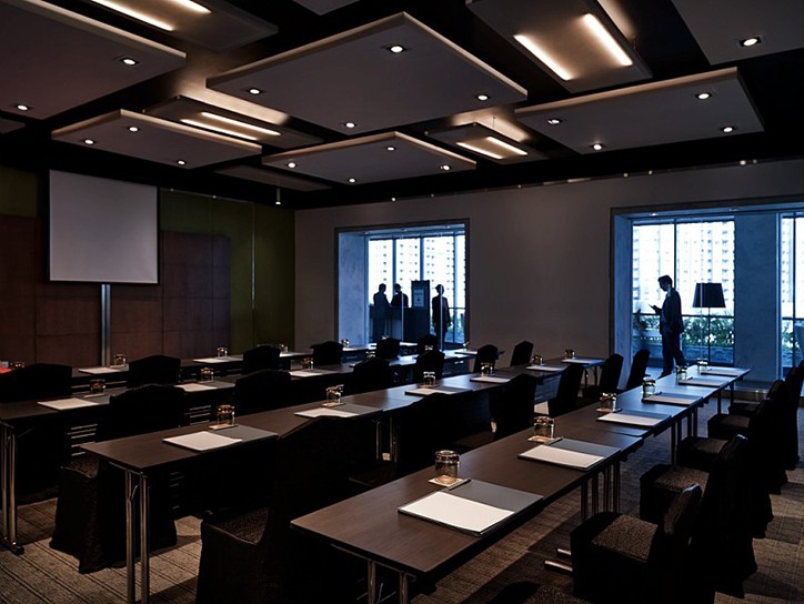 Pullman Jakarta Central Park, conference, meetings, seminars, events, banquet facilities