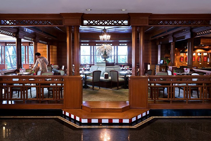Pullman Khon Kaen Raja Orchid. conference, professional meeting, formal dinner, chinese restaurant