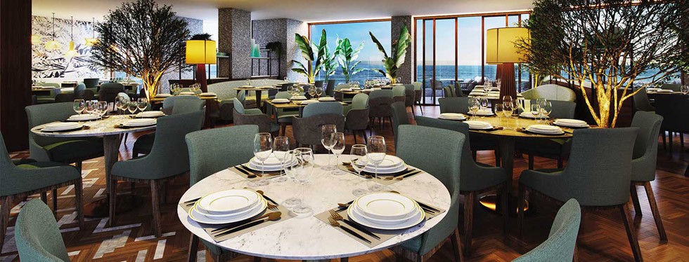 Fairmont Rio De Janeiro Copacabana, spectacular place, luxury hotel, accor hotel, hotel network