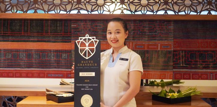 pullman-danang-beach-resort-win-three-awards-haute-grandeur-2019-spa-2