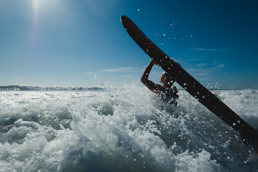 Water-Sport-at-Pullman-Danang-Beach-Resort