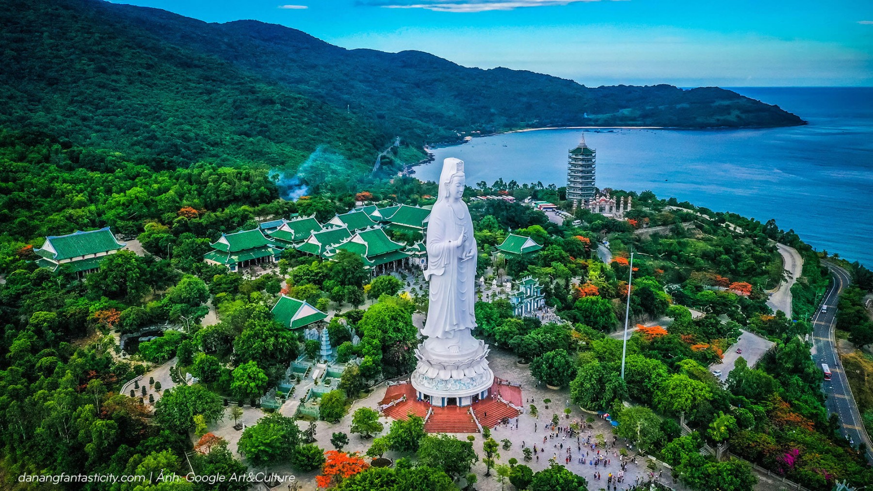 Thời Điểm Lý Tưởng Để Đi Bán Đảo Sơn Trà Trong Năm