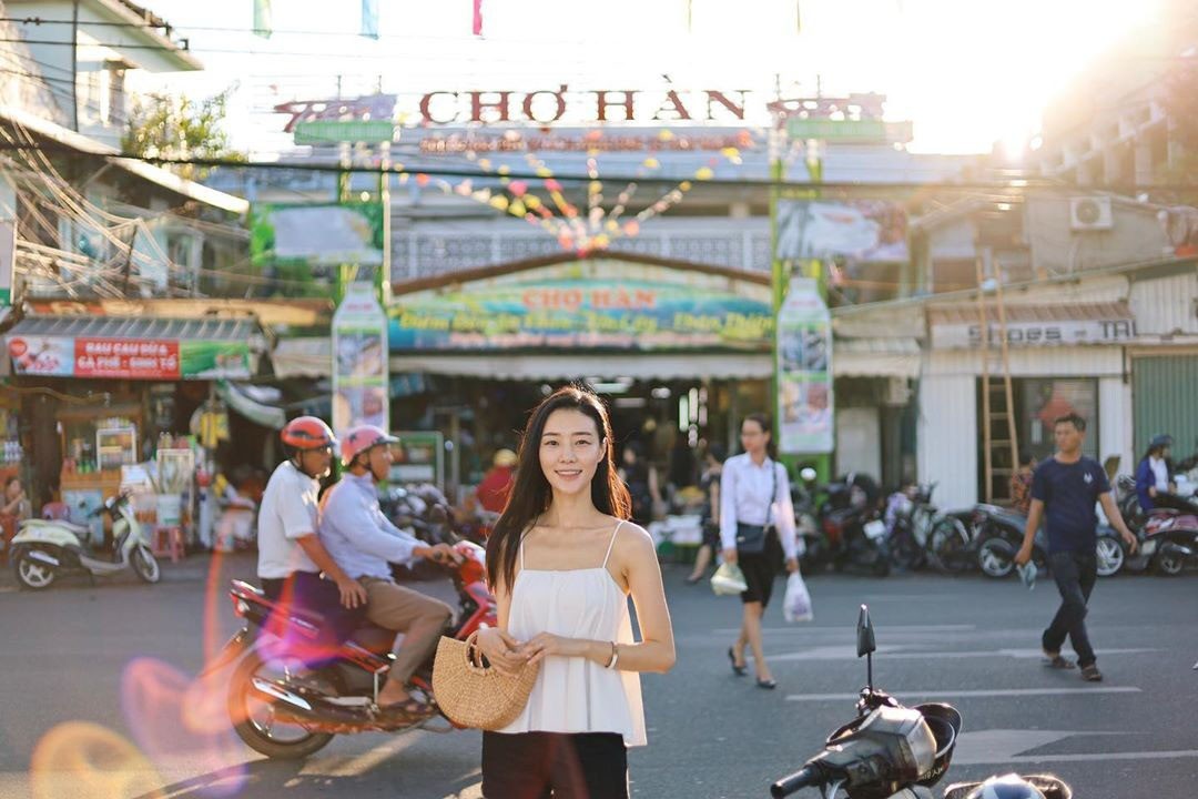 Han Market