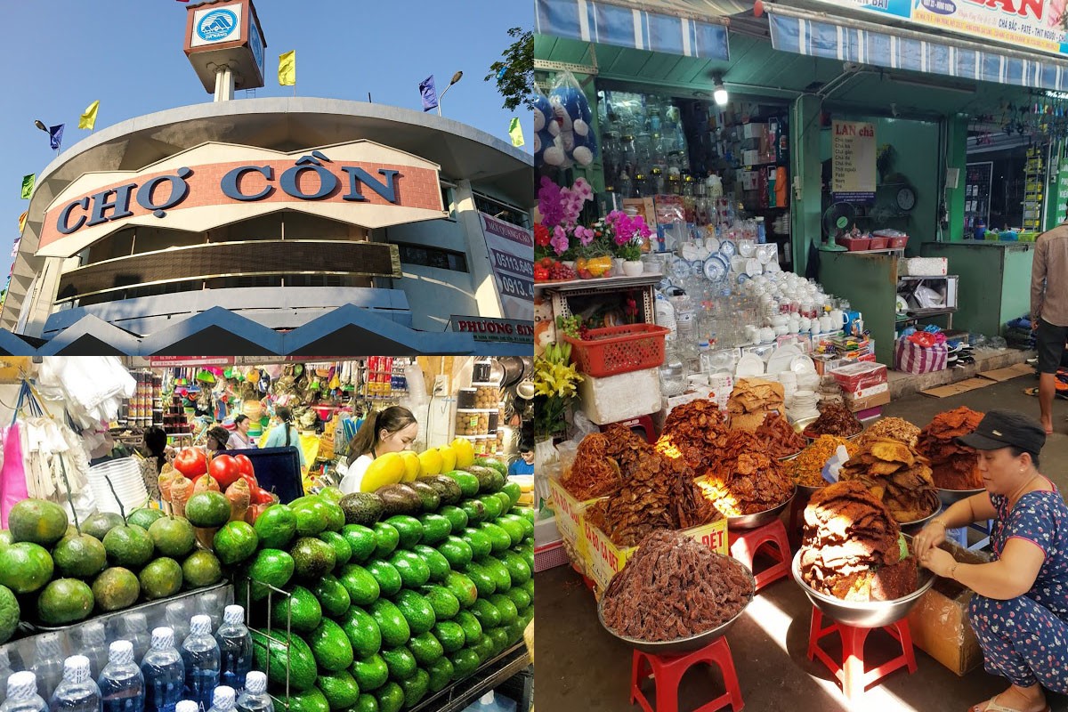 Con Market