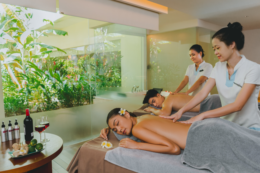 Pullman Danang Beach Resort (Nguồn: pullman-danang.com)