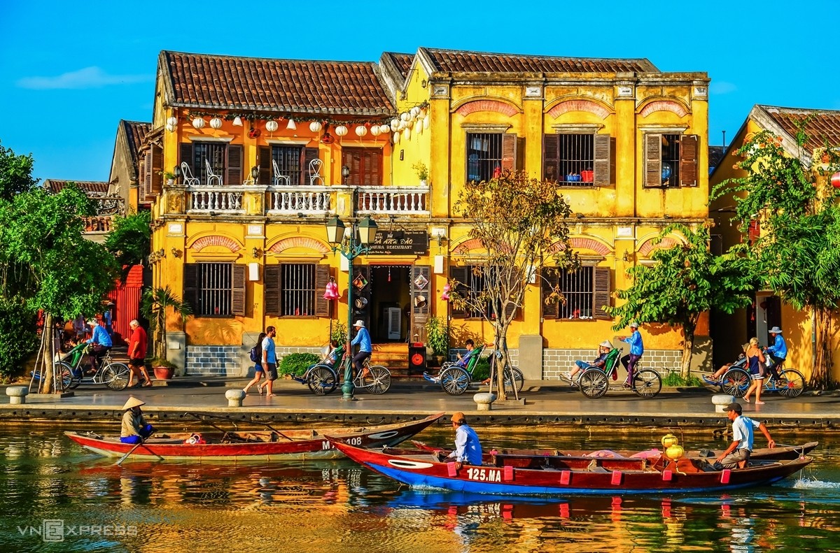 hoi an half day tour