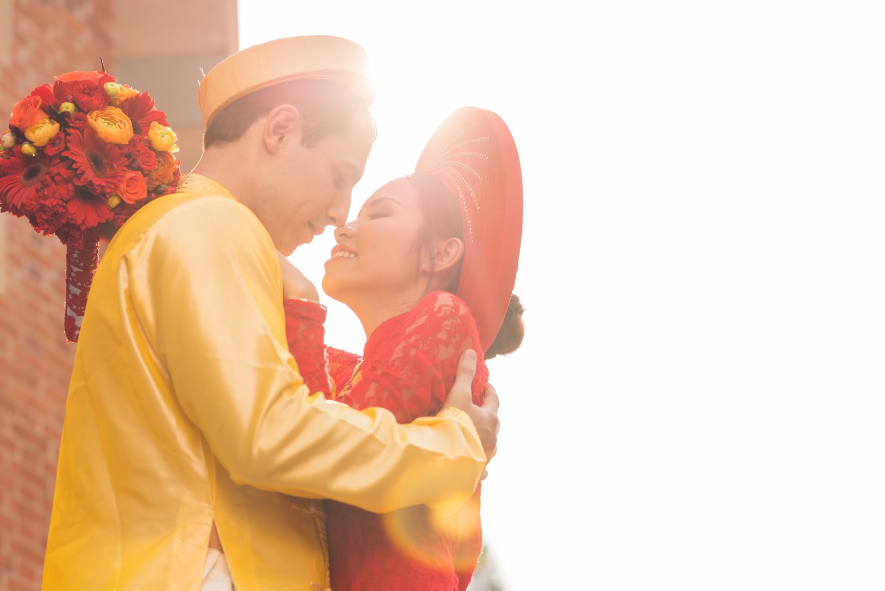 Pullman Danang Beach Resort - TRADITIONAL VIETNAMESE CEREMONY