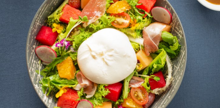 summer-fruit-salad-with-burrata