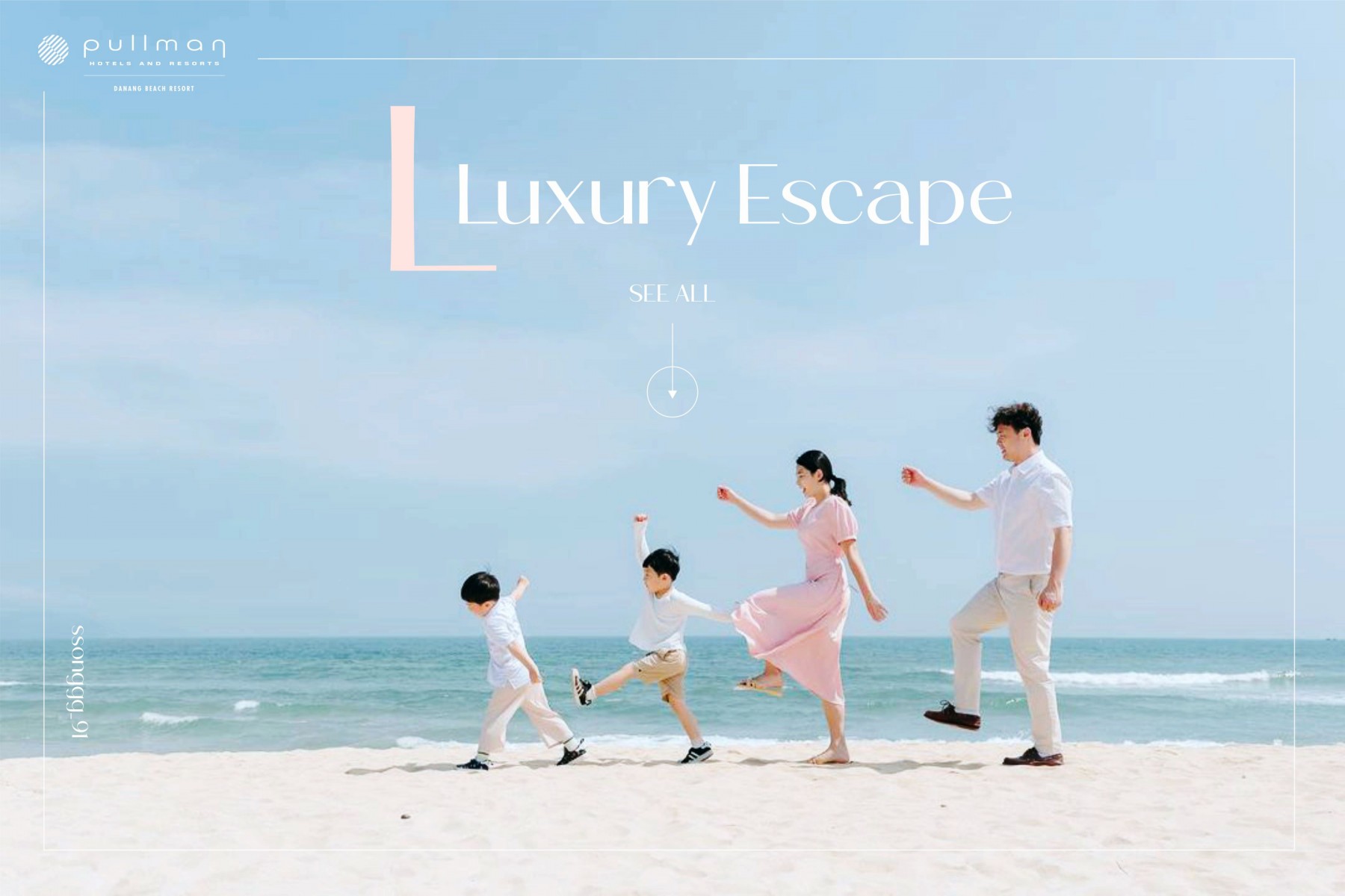 Luxury Escape – Wellness Package