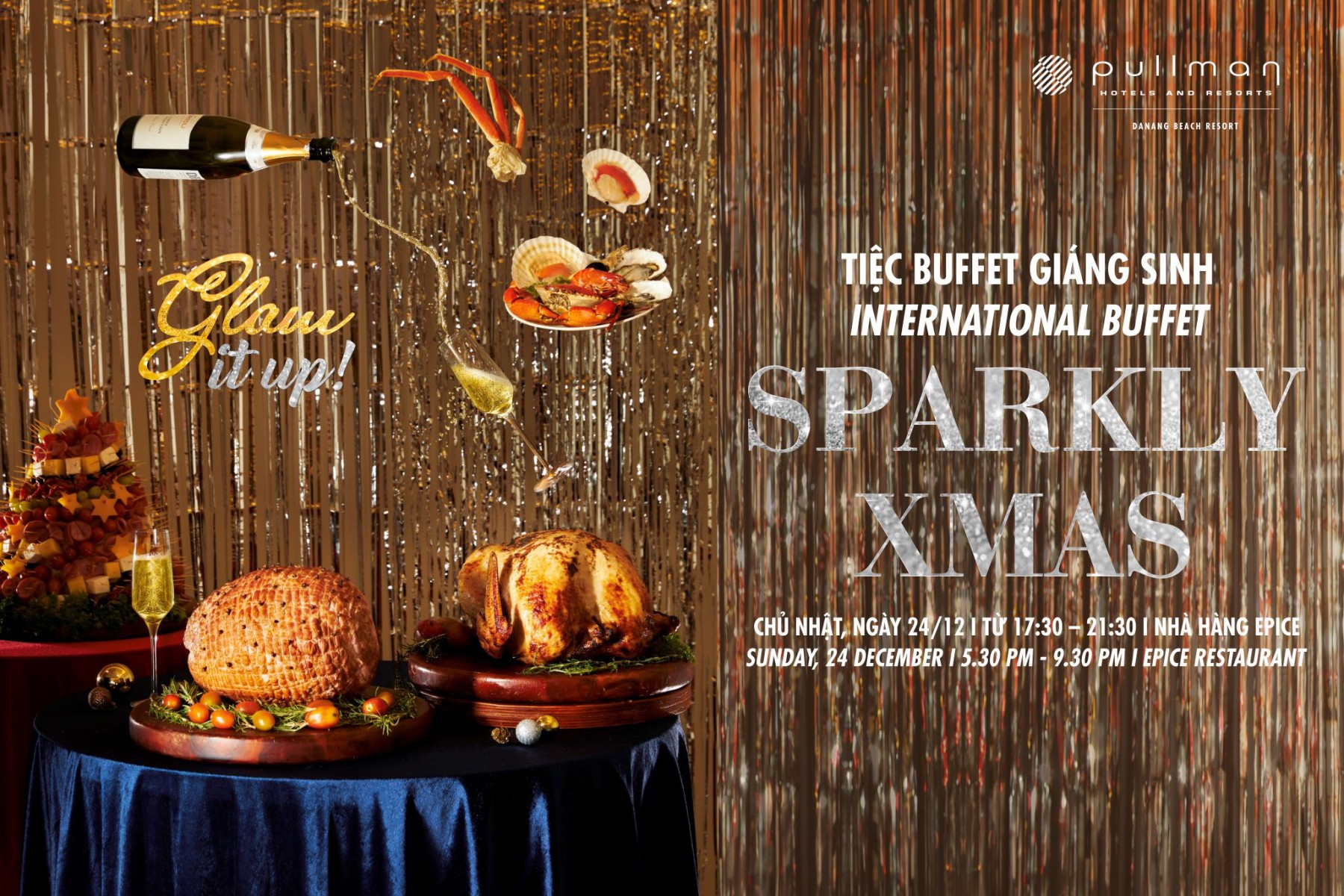 Pullman Danang Beach Resort