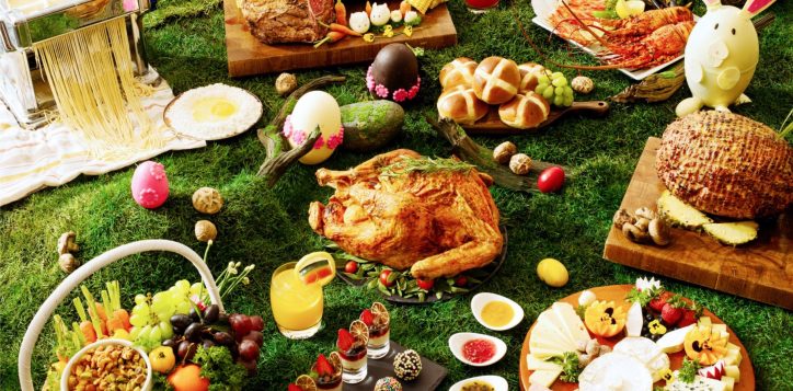 easter-buffet-egg-stravaganza-pullman-danang-beach-resort-2