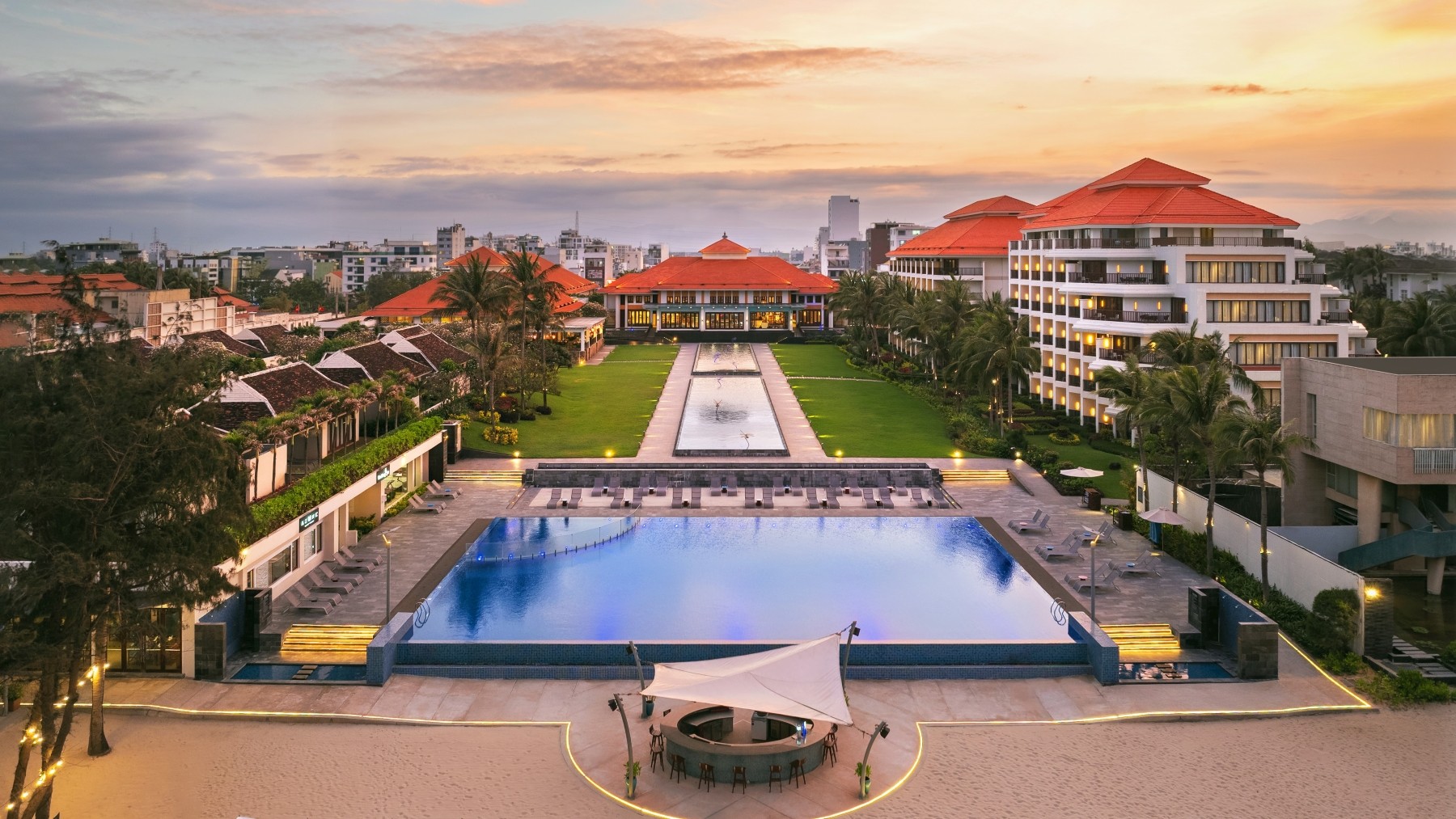 villa Đà Nẵng Ngũ Hành Sơn