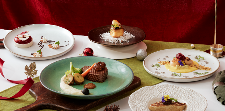 season-of-flavors_christmas-lunch-dinner-set-menu_pullman-danang-beach-resort