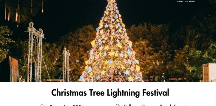 christmas-tree-at-pullman-danang-beach-resort-2